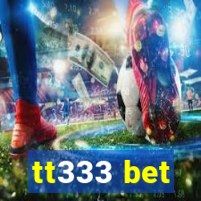 tt333 bet